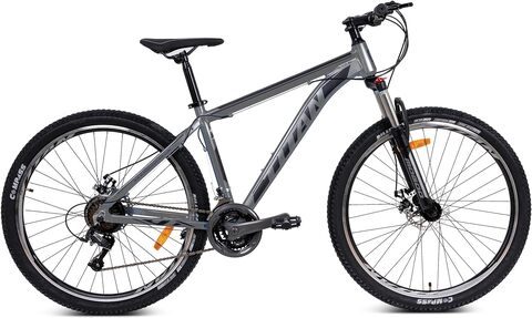 Buy Mogoo Titan Aluminum Alloy Mountain Bike 24 26 27.5 29 Inch