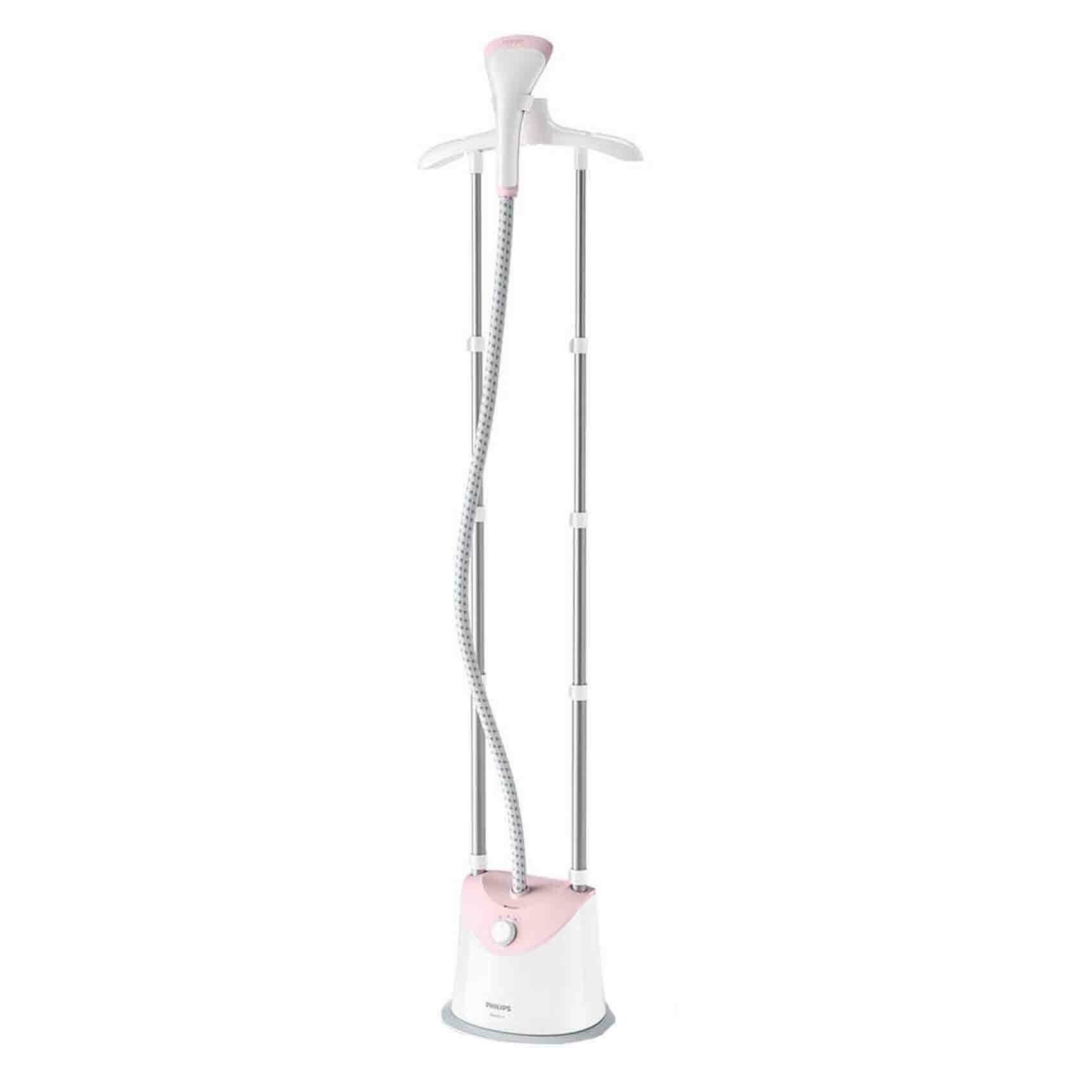 Buy Philips 1800W, 35g/min Compact Garment Steamer with 2 steam