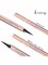 Lian Qi Waterproof Eyeliner Black