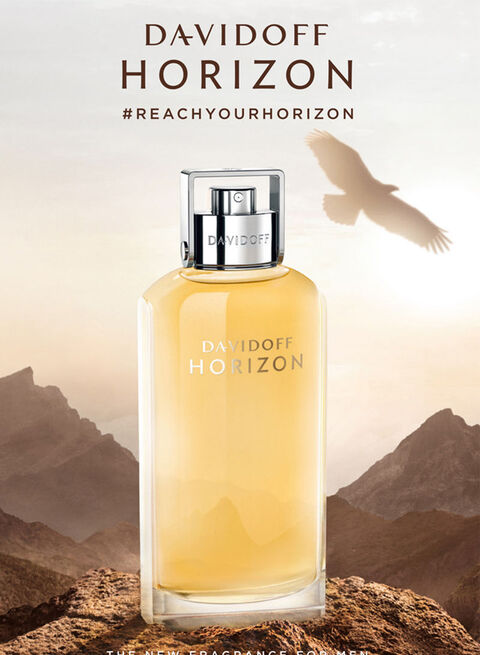 Davidoff discount horizon edt