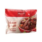 Buy Elleheimy Oriental Sausage - 850 gram in Egypt