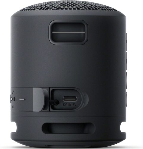 Sony Srsxb13/B, Xb13 Extra Bass Portable Wireless Bluetooth Speaker (Black)