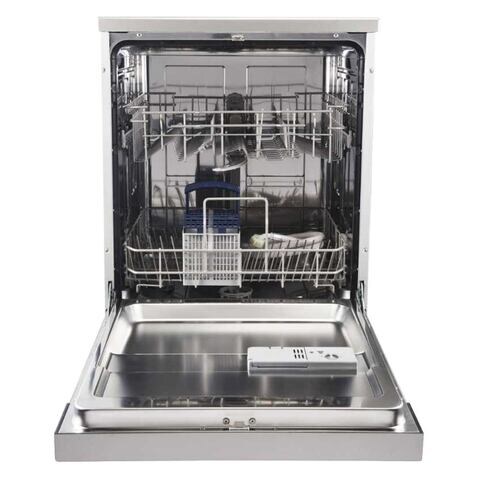 Hisense 13-Place Setting Dishwasher H13DESS Grey