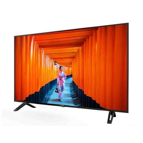 Sharp UHD TV 60&quot; 4T-C60CK1X (Plus Extra Supplier&#39;s Delivery Charge Outside Doha)