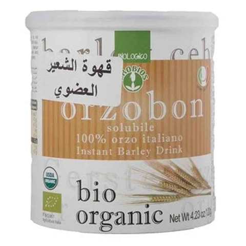 Probios Bio Organic Orzobon 120 Gram