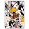 Theodor Protective Flip Case Cover For Samsung Galaxy Tab S6 10.5 inches Cartoon Character