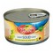 California Garden Light Solid Tuna in Sunflower Oil With Brine - 185 gram