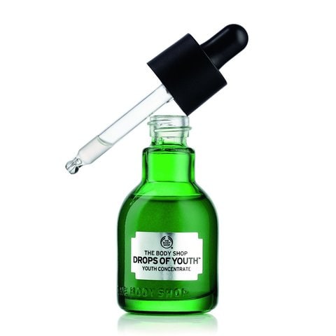 The Body Shop Nutriganics Drops Of Youth, 1 Fluid Ounce