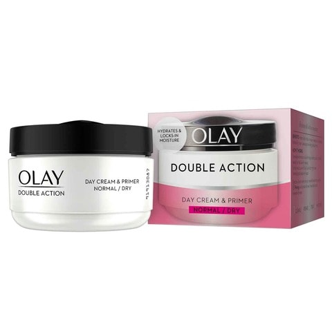 Olay Double Action Day Cream 50ml