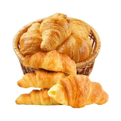 Butter Croissant 8&#39;s