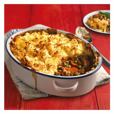 Buy Colman's Recipe Mix Shepherds Pie 50 Gram Online - Shop Food ...