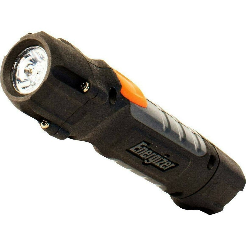 Buy Rechargable Torch Online Shop on Carrefour Pakistan