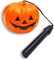 Party Time 1-Pieces LED Pumpkin Toy, Pumpkin Lamp For Halloween Decoration, Halloween Costume Props Accessories - Halloween Party Supplies