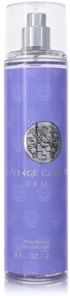 Buy Vince Camuto Femme Body Mist, 236ml Online - Shop Beauty & Personal  Care on Carrefour UAE