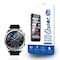 Ozone - Samsung Gear S3 Classic/Frontier 0.33mm Shock Proof Tempered Glass Screen Protector