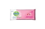 Buy Dettol Skincare Antibacterial Skin Wipes 10 Count in Kuwait