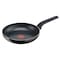 Tefal G6 Easy Cook N Clean Fry Pan Black 20cm