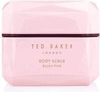 Ted Baker London Blush Pink Body Scrub - 300ml