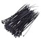 TRONIC CABLE TIES 250x3.6 BLACK