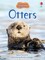 Otters Hardcover &ndash; 9 July 2020