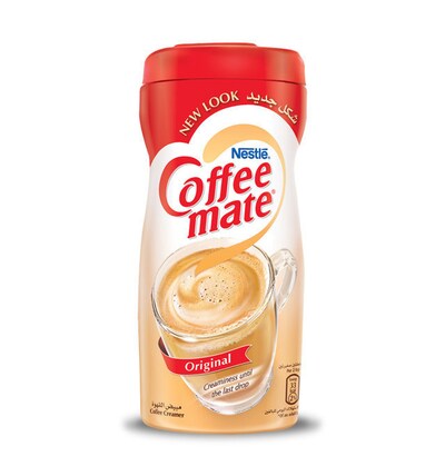 Nestle Coffee Mate Coffee Creamer Jar - Online Grocery Shopping