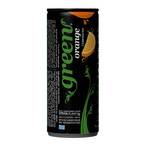 Buy Green Cola Orange With Stevia - 330ml in Egypt