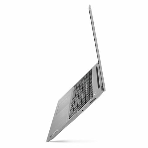 Lenovo IdeaPad Laptop With 15.6-Inch Display Core i3 Processor 4GB RAM 1TB HDD Integrated Graph