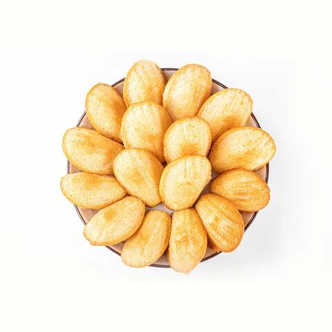 Madeleines 16-Piece Pack price in UAE | Carrefour UAE | supermarket kanbkam