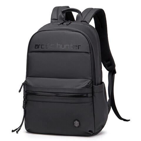 Over the shoulder clearance bookbag