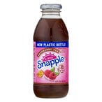 Buy Snapple Raspberry Iced Tea 473ml in Kuwait