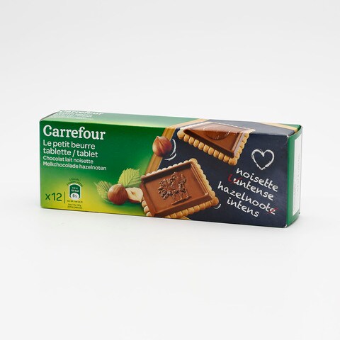 Carrefour Tablet Hazel Chocolate 150 G Price In Saudi Arabia Carrefour Saudi Arabia Supermarket Kanbkam