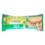 Buy Nature Valley Oats and Honey Crunchy Granola Bar 42g in Kuwait