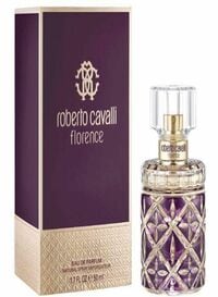 Roberto Cavalli Florence For Women - Eau De Parfum 75 ml