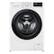 LG Front Loading Washing Machine 9kg F4R5VYG0W
