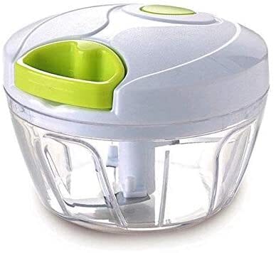 Manual vegetable online chopper