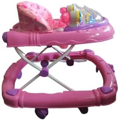 Baby walker seat cushion clearance