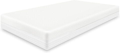 Deep Sleep Gel Comfort Foam Mattress For Babies (Cot - W 60 X L 120 Cm)
