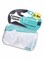 Tommee Tippee Closer To Nature Anytime Soother TT43335464 Multicolour Pack of 2