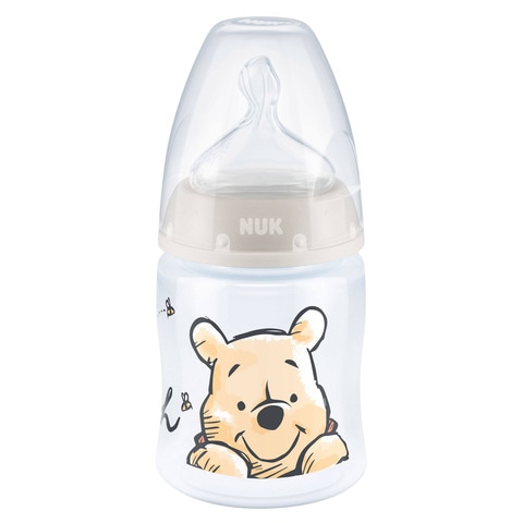 Nuk bottle 2024