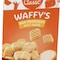 Carrefour Cheese Wafer Appetizer Cookies 65g