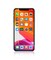 Hyphen Tempered Glass - Case Friendly iPhone 11