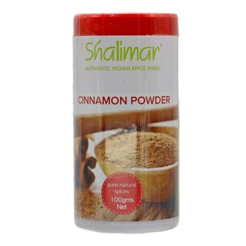 Cinnamon Spice (100gm) –