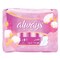 Always Woman Pads Large With Wings 10 Pads