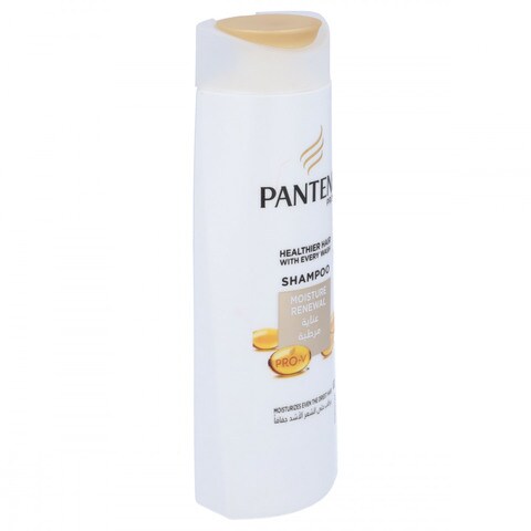 PANTENE PRO-V Shampoo Moist renewal 360ml