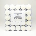 اشتري Aura Myst 50 Pcs Pack T Light في الامارات