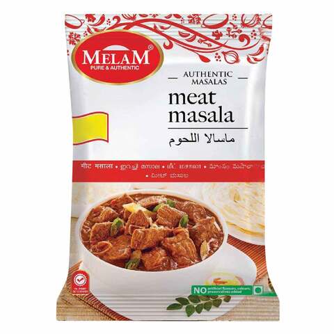 Melam Meat Masala Mix 200g