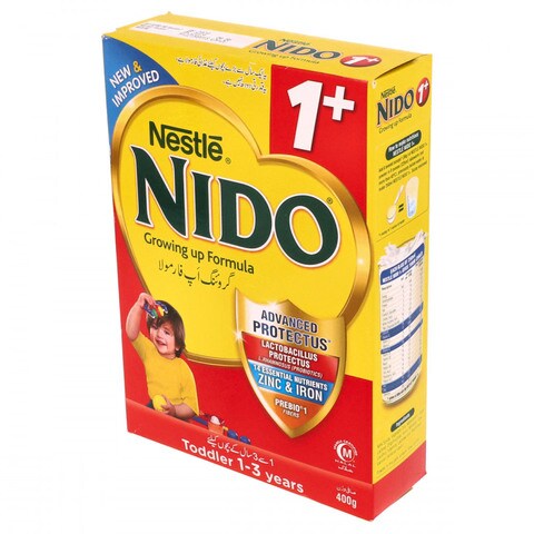 Nestle Nido 1+ 400g
