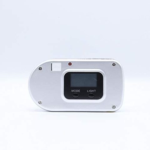 Small Travelling Digital Camera Le63 (Can Used By Kids/For Gifts/Storing Mermory) With Cd Inside For Software Installation