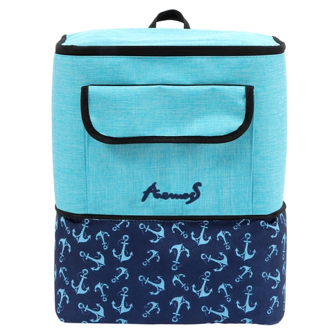 Backpack cooler best sale lunch bag