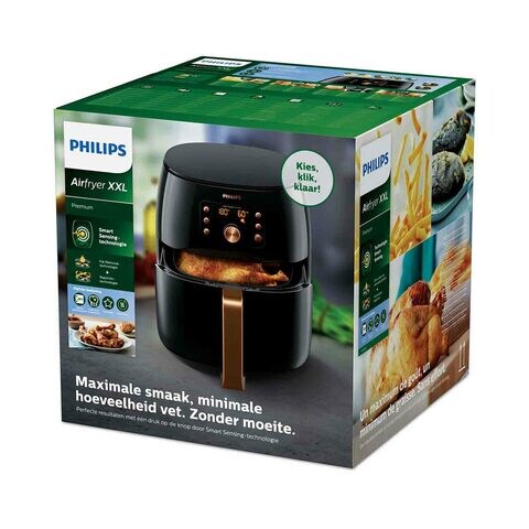 Philips xxl hotsell airfryer price